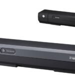 Shimano STEPS BT-E6001 504Wh