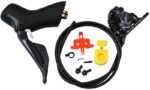 Shimano ULTEGRA Di2 ST-R8170+BR-R8170 – Bild 2