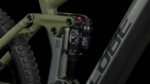 Cube Stereo Hybrid 160 HPC TM 750 27.5 flashgrey´n´olive – Bild 6