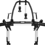 Thule OutWay Plattform 2 - Heckklappenfahrradträger