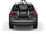 Thule OutWay Plattform 2 - Heckklappenfahrradträger – Bild 5