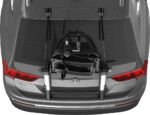 Thule OutWay Plattform 2 - Heckklappenfahrradträger – Bild 7