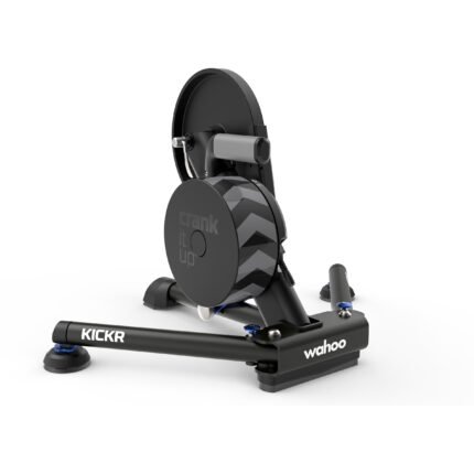 Wahoo Kickr V6 WiFi Rollentrainer