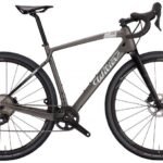 Wilier Jena Campagnolo EKAR