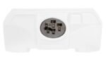 Bosch PowerPack 500 Rahmenakku – Bild 2