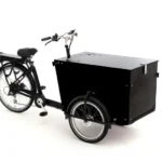 Babboe Pro Trike-E 300L