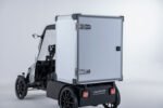 Citkar Loadster Delivery 20 Zoll – Bild 4