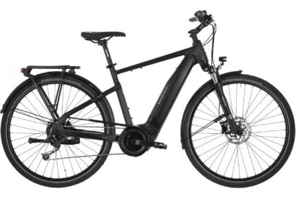 Carver Route E.410 Diamant