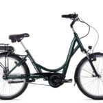 Draisin Kos Bosch RT 400 LB 24 Zoll