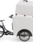 Babboe Pro Trike XL HD weiss 26 Zoll