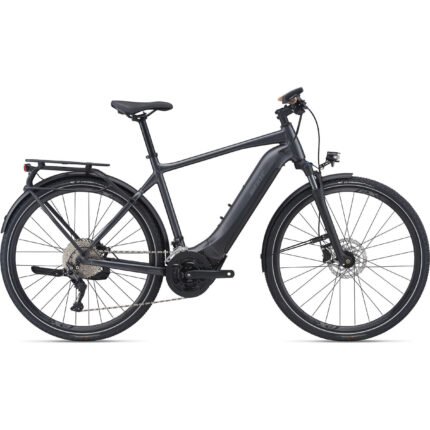 Giant Explr E+ 1 GTS