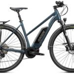 Radon Solution Hybrid 8.0 Lady