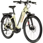HAIBIKE Trekking 4 Low-Step – Bild 8