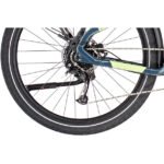 HAIBIKE Trekking 5 Diamant – Bild 4