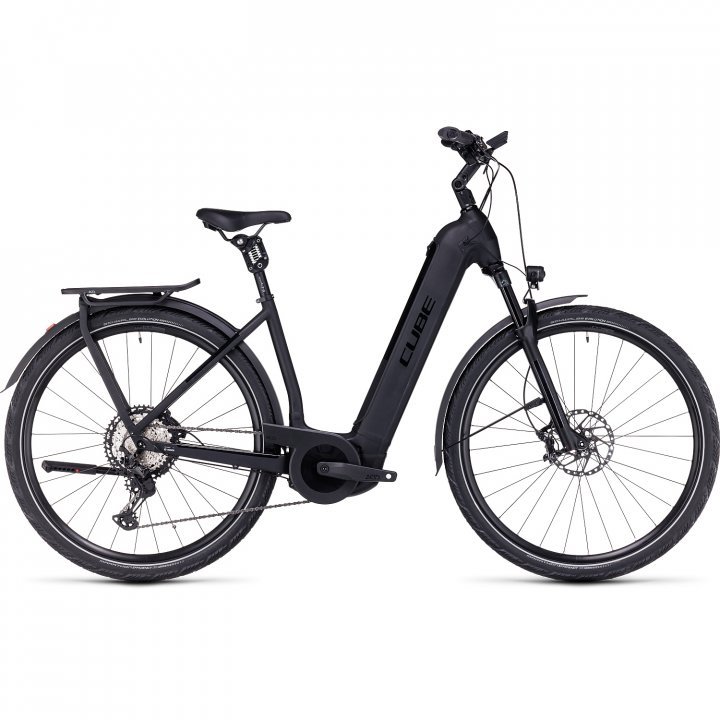 kathmandu-hybrid-slt-easy-entry-black-metal-1378611.jpg CUBE KATHMANDU HYBRID SLT 750 2023