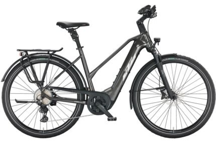 KTM Macina Style 730 Trapez