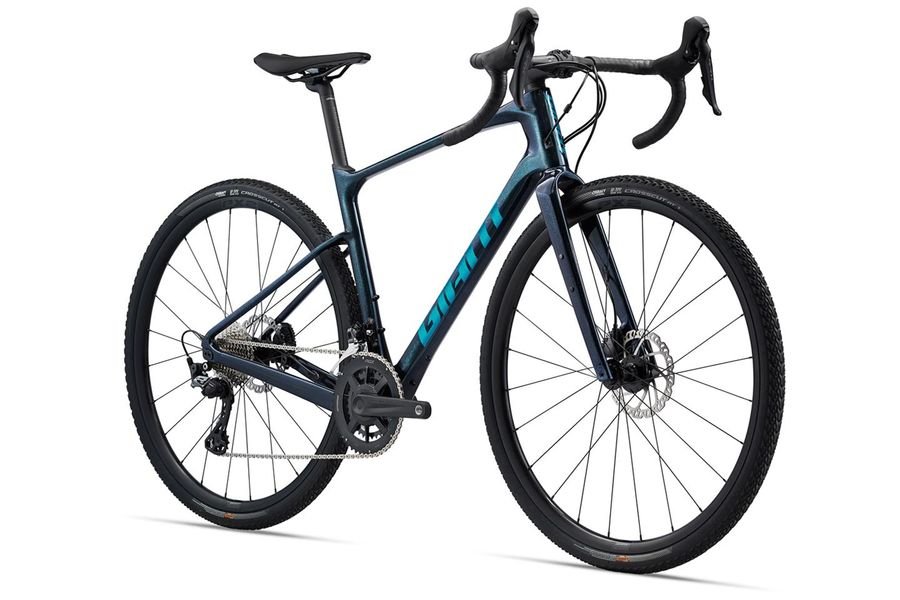Giant Revolt Advanced 2 – Bild 2
