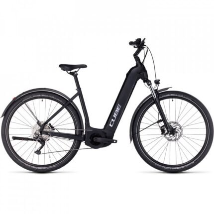 CUBE NURIDE HYBRID Pro 750