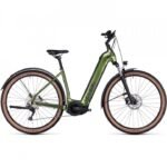 CUBE NURIDE HYBRID Pro 625