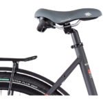 Ortler E-Montana 400 Wave schwarz – Bild 2