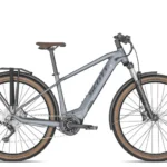 Scott Axis eRIDE 20