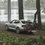 Thule EPOS 2 - klappbarer Fahrradträger – Bild 6