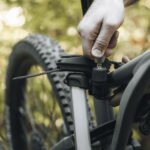 Thule EPOS 2 - klappbarer Fahrradträger – Bild 3